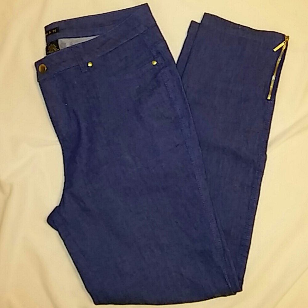 Iman jeans